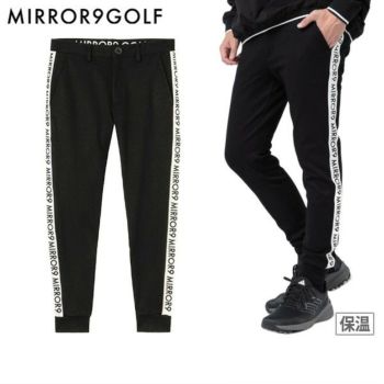 MIRROR9 ミラーナイン スポーツウェア 新品 ミラーナインゴルフ MIRROR9GOLFの商品 | ゴルフウェア通販のT
