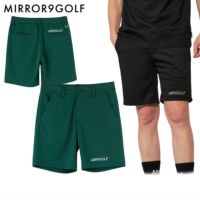 パンツ メンズ ミラーナインゴルフ MIRROR9GOLF ゴルフウェア | ミラー