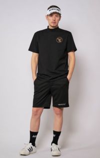 パンツ メンズ ミラーナインゴルフ MIRROR9GOLF ゴルフウェア | ミラー