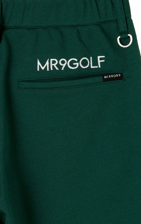 パンツ メンズ ミラーナインゴルフ MIRROR9GOLF ゴルフウェア | ミラー