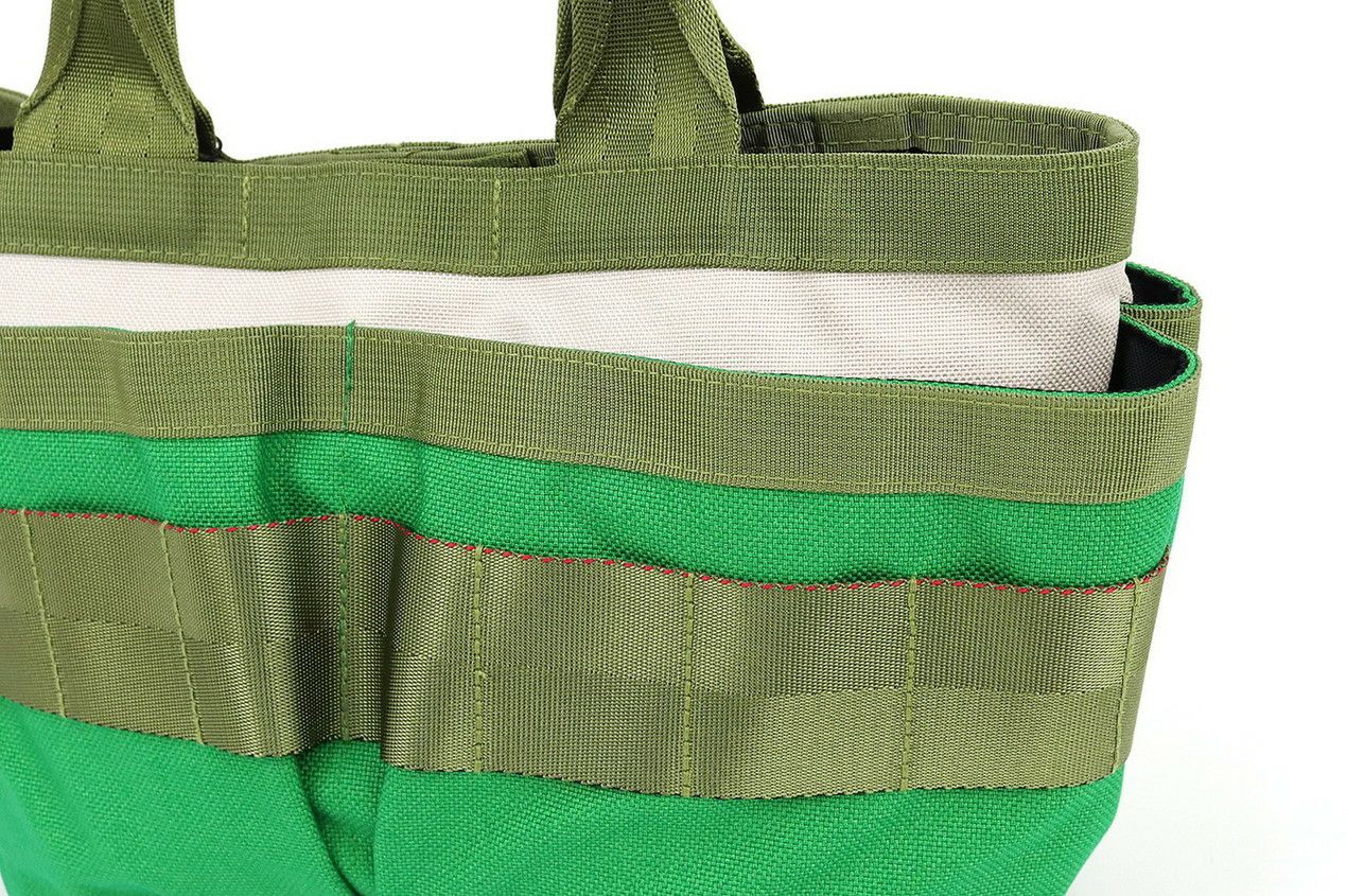 ブリーフィングゴルフのカートバッグ