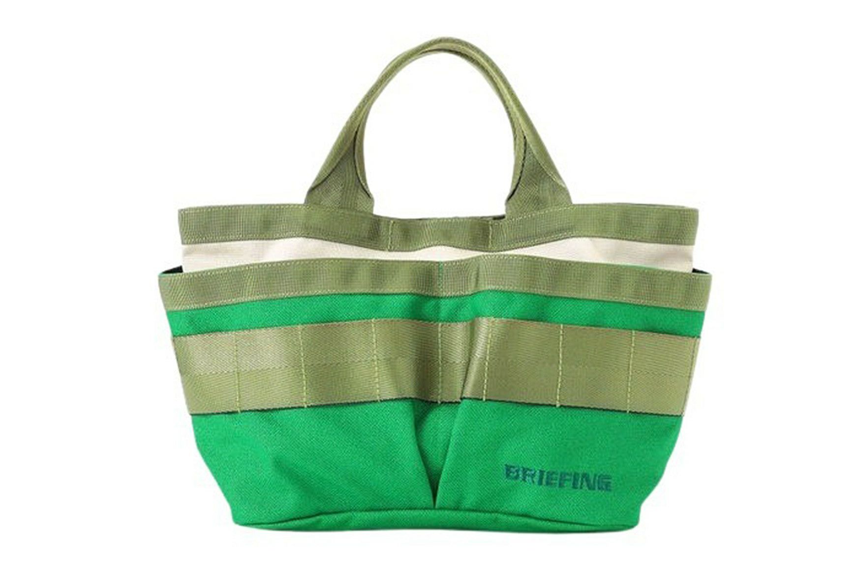 ブリーフィングゴルフのカートバッグ