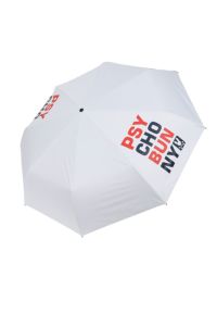 傘 メンズ レディース サイコバニー Psycho Bunny 日本正規品 ゴルフ