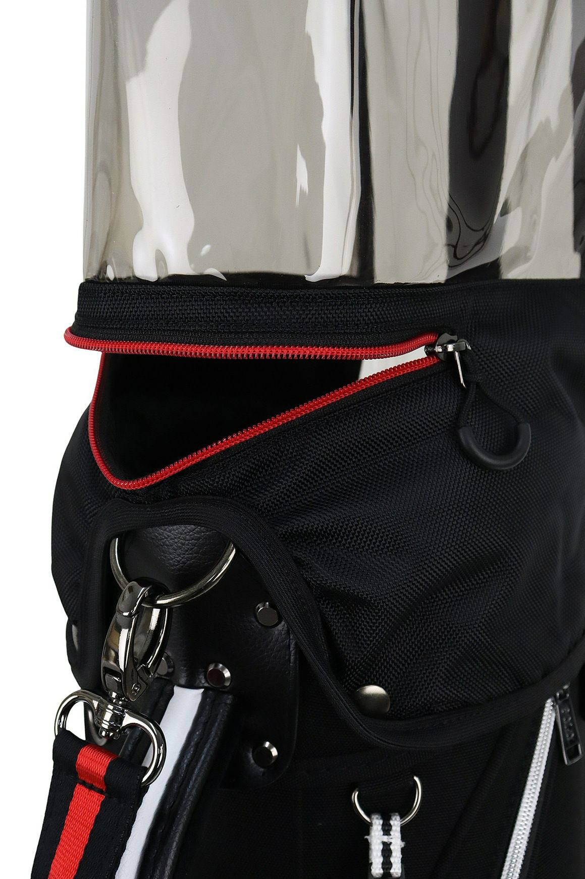 イノベーションのキャディバッグ用フード