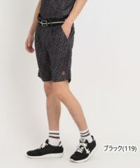 アダバットのパンツ