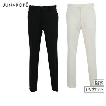 JUN&ROPE' ジュンアンドロペ メンズ ゴルフウェア【撥水】【保温