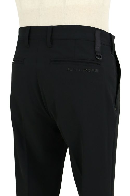 ロングパンツ メンズ ジュン＆ロペ JUN＆ROPE ゴルフウェア | ジュン