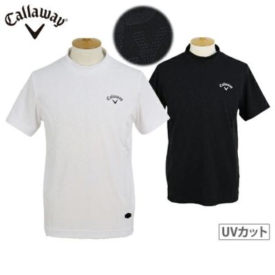 【30％OFFセール】ハイネックシャツ メンズ キャロウェイ アパレル キャロウェイ ゴルフ Callaway APPAREL ゴルフウェア