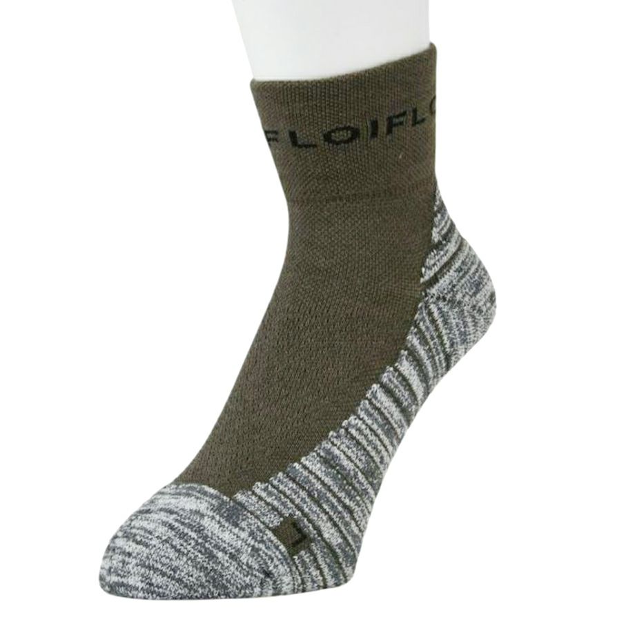 ロイフのソックス