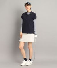 アダバットのハイネックシャツ