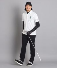 タイムセール 12/9 13:00迄】ハイネックシャツ メンズ アダバット