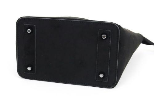 1PIU1UGUALE3 　タグ付き　カートバッグ　黒 1PIU1UGUALE3 GOLF - AURORA CART BAG | カートバッグ
