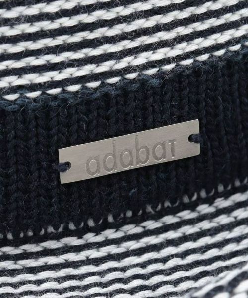 タイムセール 1/13 13:00迄】ハット メンズ アダバット adabat ゴルフ