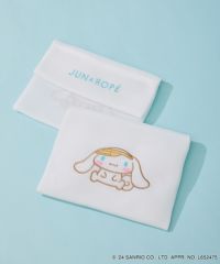 ジュン＆ロペのポーチ