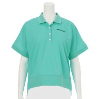 ブリーフィングゴルフのポロシャツ