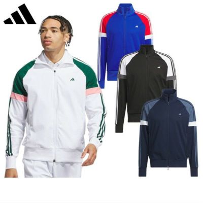 adidas - adidas ゴルフ 中綿 ジャケット メンズ Lサイズ 新品未使用品 adidas アディダス ゴルフジャケット メンズ ゴルフウェア GOLF