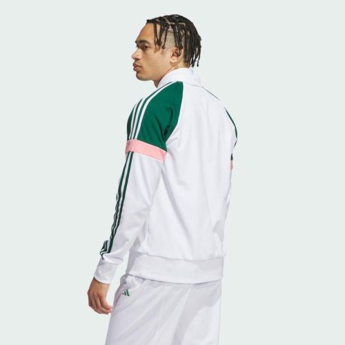 期間限定値下げです!adidasGOLF　ゴルフベストウェア！Ｌ セール】ライトウェイト フルジップウインドベスト【adidas Golf