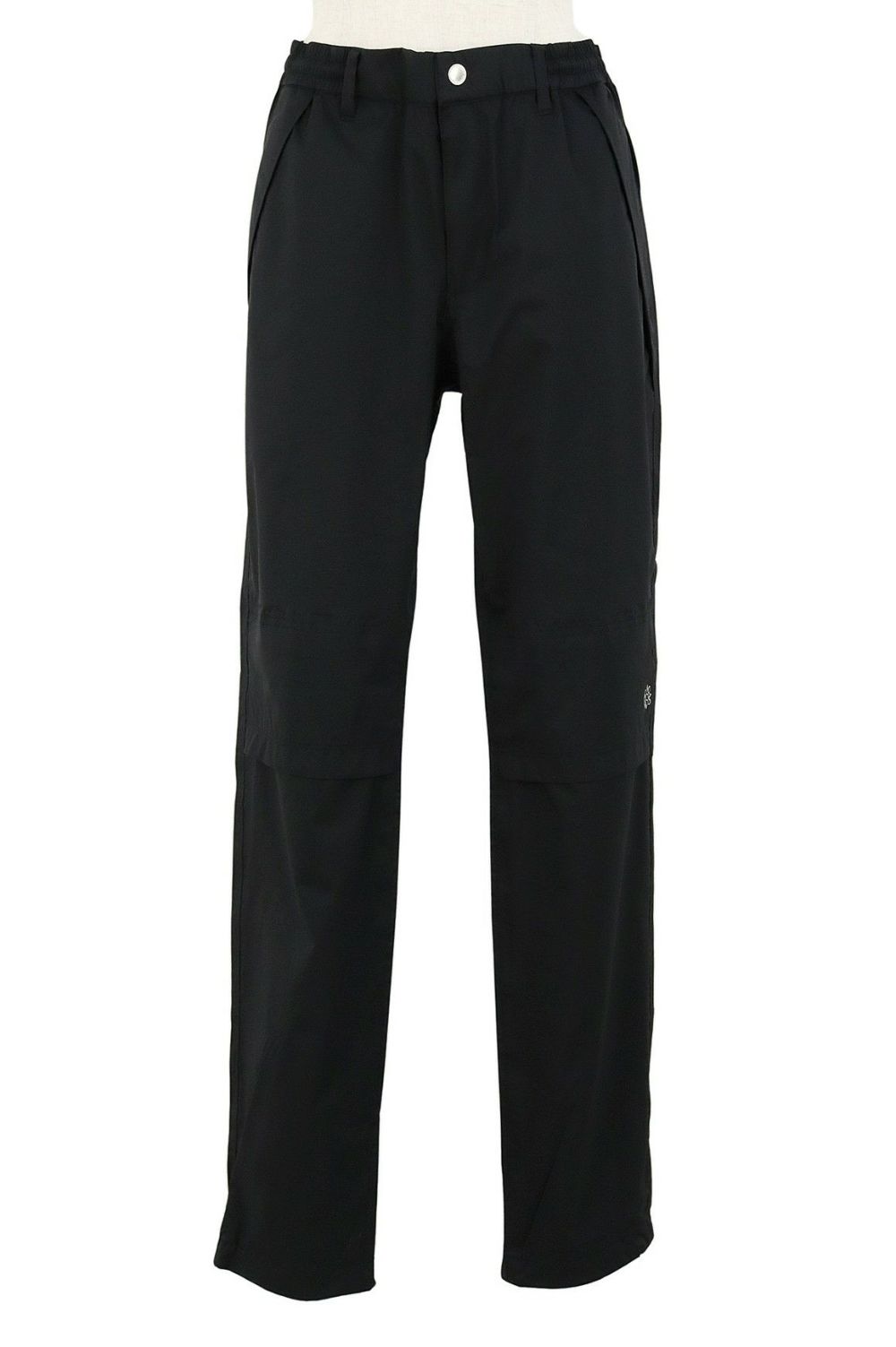 【新品タグ付き】【セントアンドリュース】パンツ ゴルフウェア Mサイズ St ANDREWS セントアンドリュース ゴルフウェア スラックス 春 夏