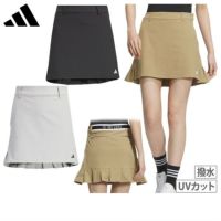 アディダスゴルフのスカート