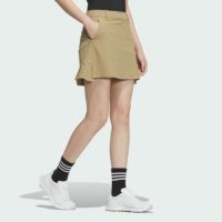 アディダスゴルフのスカート