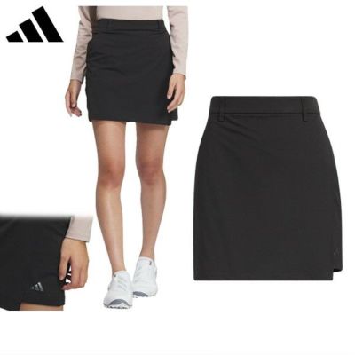 【40％OFFセール】スカート レディース アディダス アディダスゴルフ adidas Golf 日本正規品 ゴルフウェア