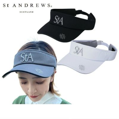 ゴルフ用レインキャップ St ANDREWS(セントアンドリュース) 五月蝿く