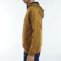 アドミラルゴルフ日本正規品のパーカー