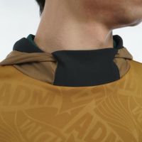 アドミラルゴルフ日本正規品のパーカー