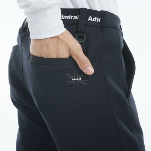 アドミラルゴルフ日本正規品のパンツ
