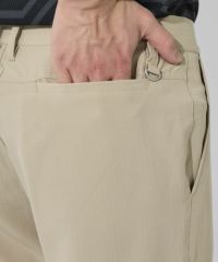 フィラのパンツ