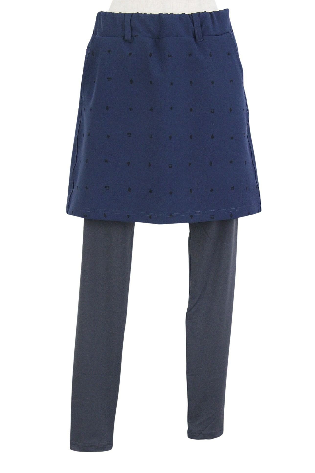 マリ・クレールスポールのスカート