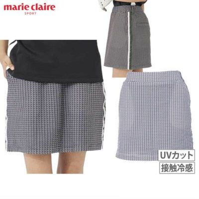 【50％OFFセール】スカート レディース マリクレール マリ・クレール スポール marie claire sport ゴルフウェア