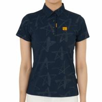 ラウドマスゴルフ日本正規品のポロシャツ