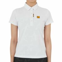 ラウドマスゴルフ日本正規品のポロシャツ
