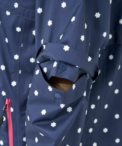Marie Claire - 新品■18,480円【マリクレール 】レディース　レインウェア  上下　M/9号 新品□18,【マリクレール 】レディース レインウェア 上下 M/9号