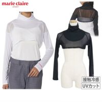 40％OFFセール】インナーシャツ レディース マリクレール スポール marie claire sport ゴルフウェア | マリクレール・トップス  | ゴルフウェア通販のT-on - ティーオン