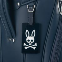 サイコバニー日本正規品のキャディバッグ