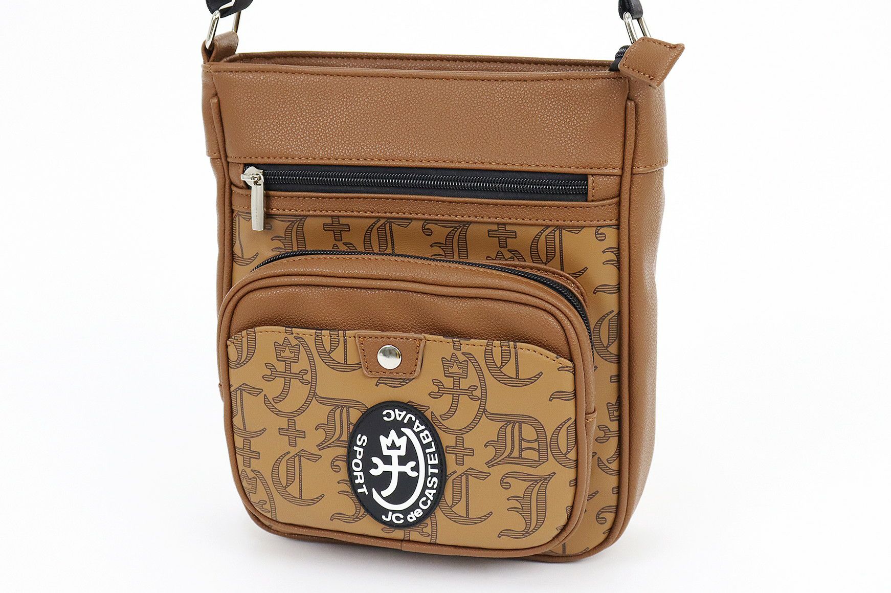 カステルバジャックスポーツのカートバッグ