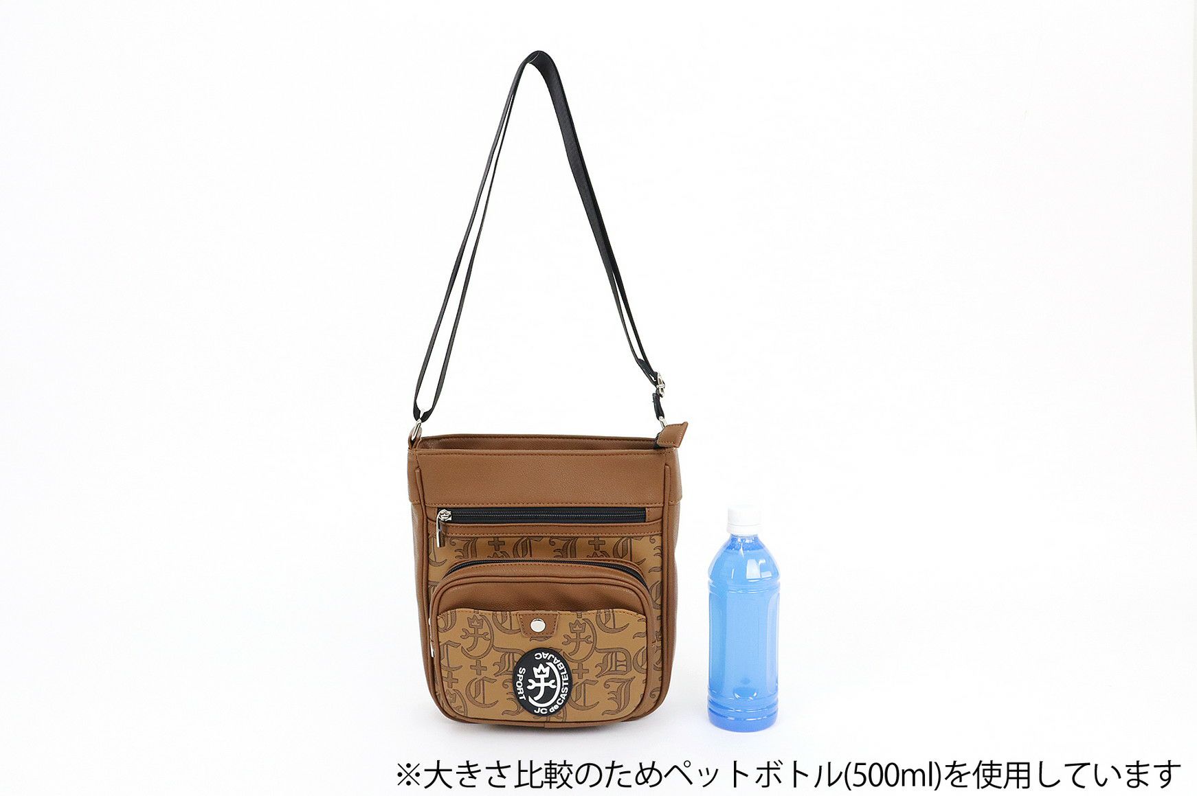 カステルバジャックスポーツのカートバッグ