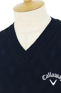 キャロウェイのベスト