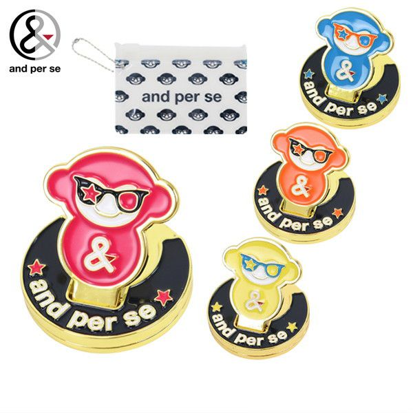 アンパスィのマーカー