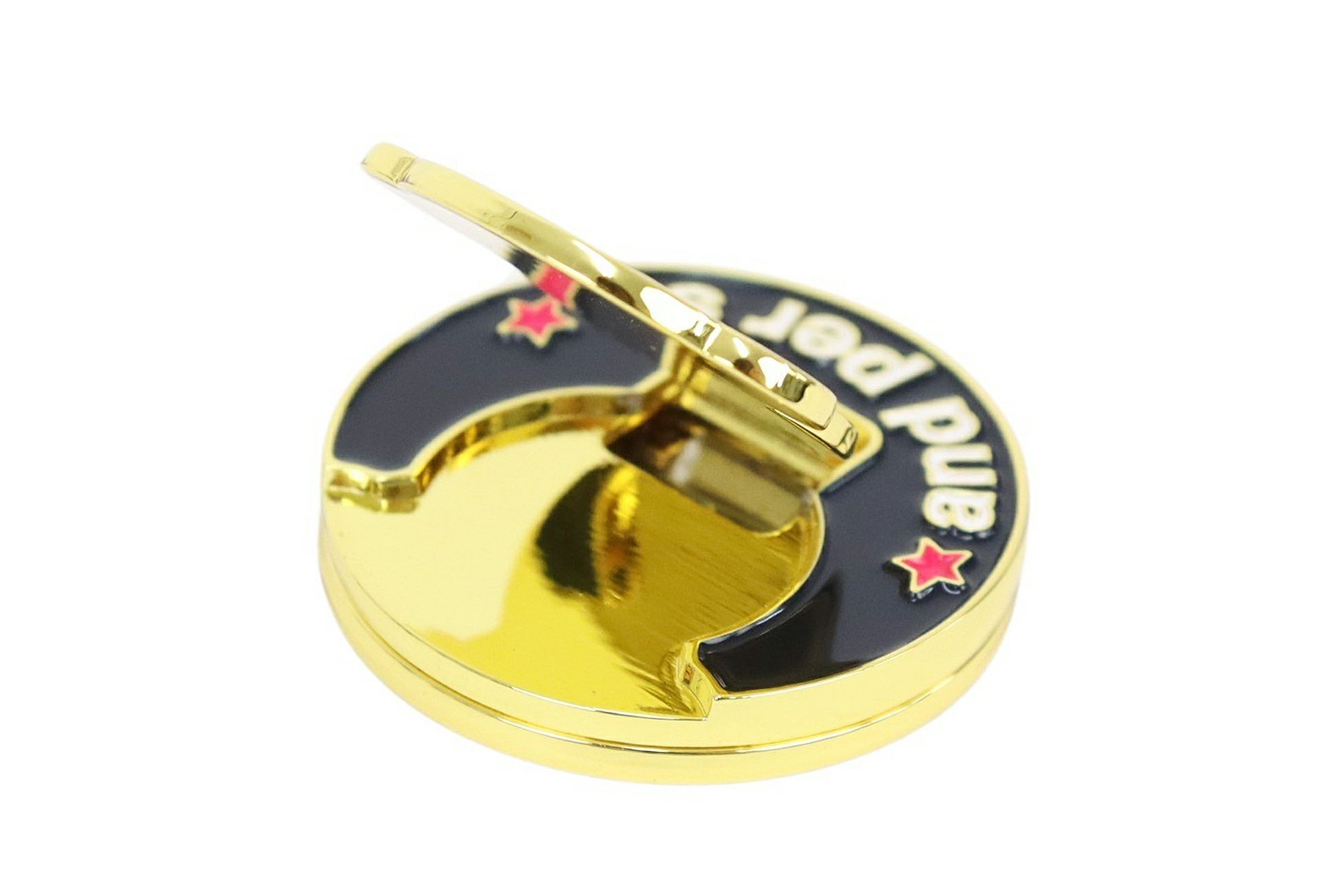 アンパスィのマーカー