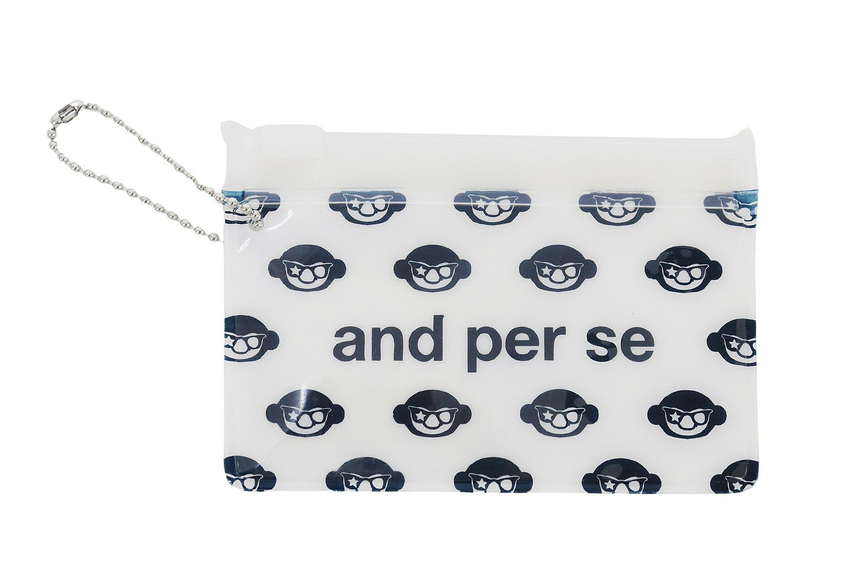 アンパスィのマーカー