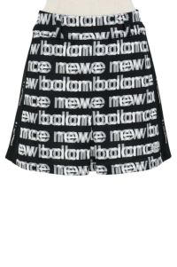 ニューバランスゴルフのスカート