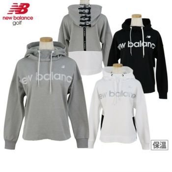 ニューバランス（new balance）（レディース）ゴルフウェア