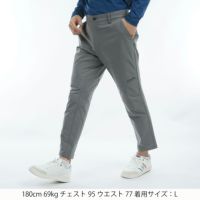 アドミラルゴルフのパンツ