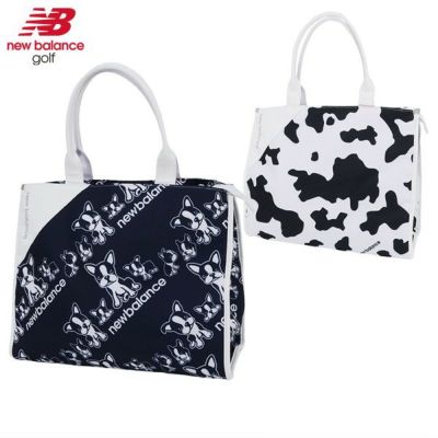 New Balance ニューバランス レディース TOTE BAG (0124281501
