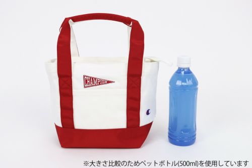 Champion 値下げ 送料無料 チャンピオン ゴルフ トートバッグ