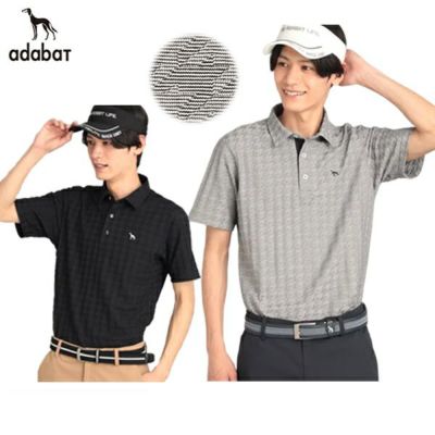 adabat アダバット ポロシャツ セット 総柄 ストラッチ ゴルフウェア 1-240101424218-m-01-pl.jpg