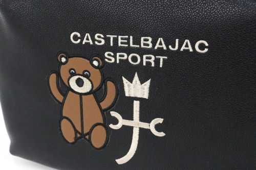 カステルバジャックスポーツのリュック